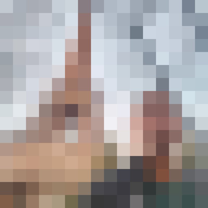 fredrique, 48, Koko