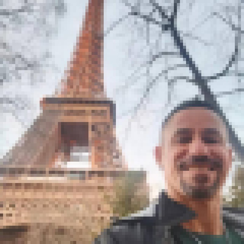 fredrique, 48, Corinth
