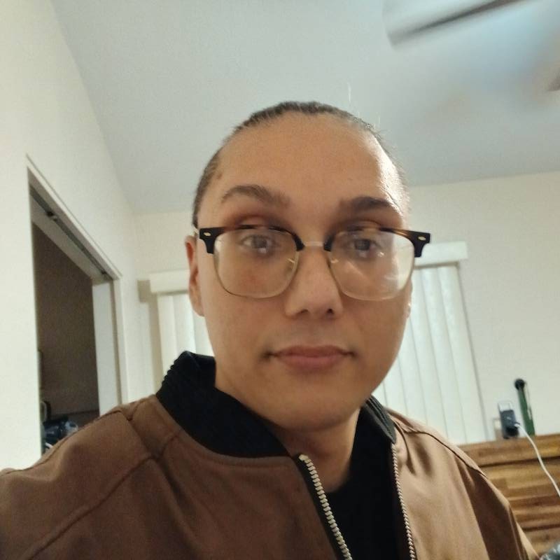 H. Andres, 37, Lechang