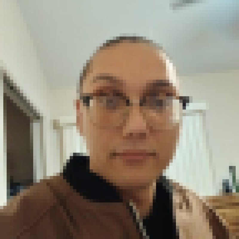 H. Andres, 37, Senah