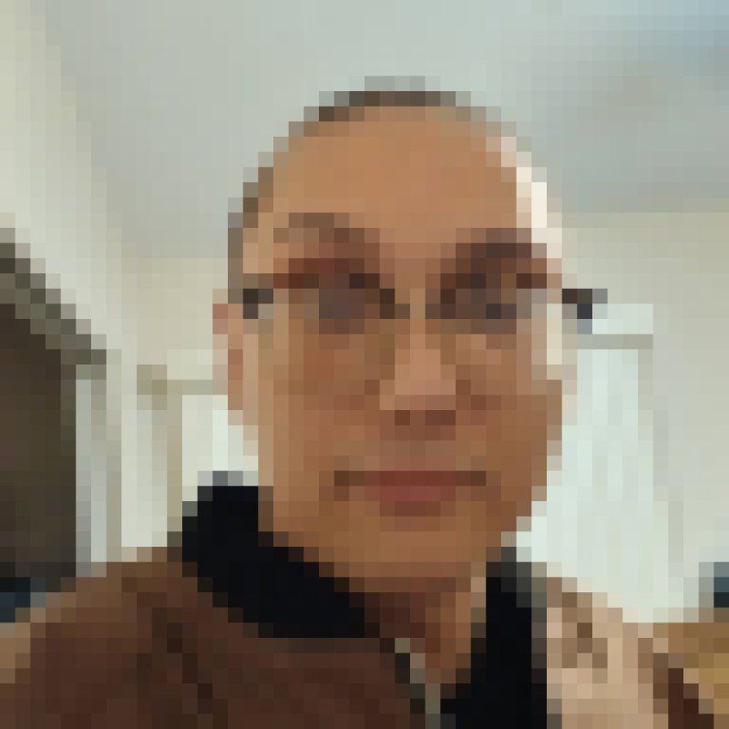 H. Andres, 37, American Samoa