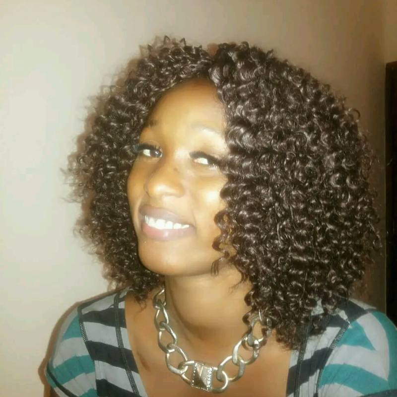 Fathia, 24, Usuda