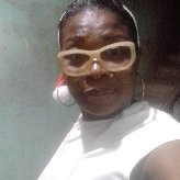Adaeze, 41, Fotadrevo