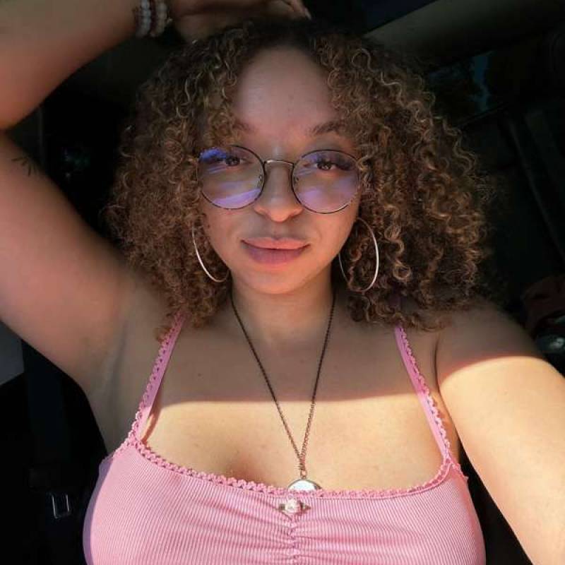 Cynthia Sophie, 30, Deforest