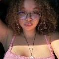 Cynthia Sophie, 30, Tut