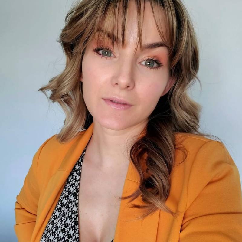 Anna, 36, Lenis Paulista