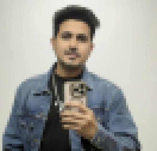 Muhim, 31, Brazil