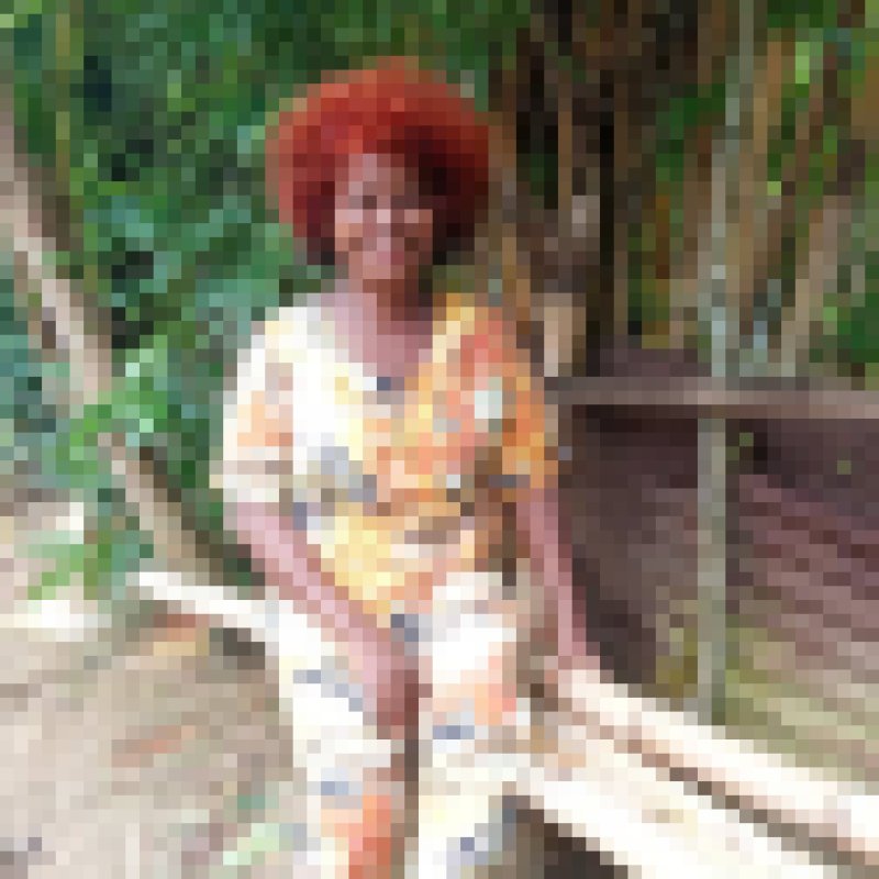 Lily, 59, Tissa