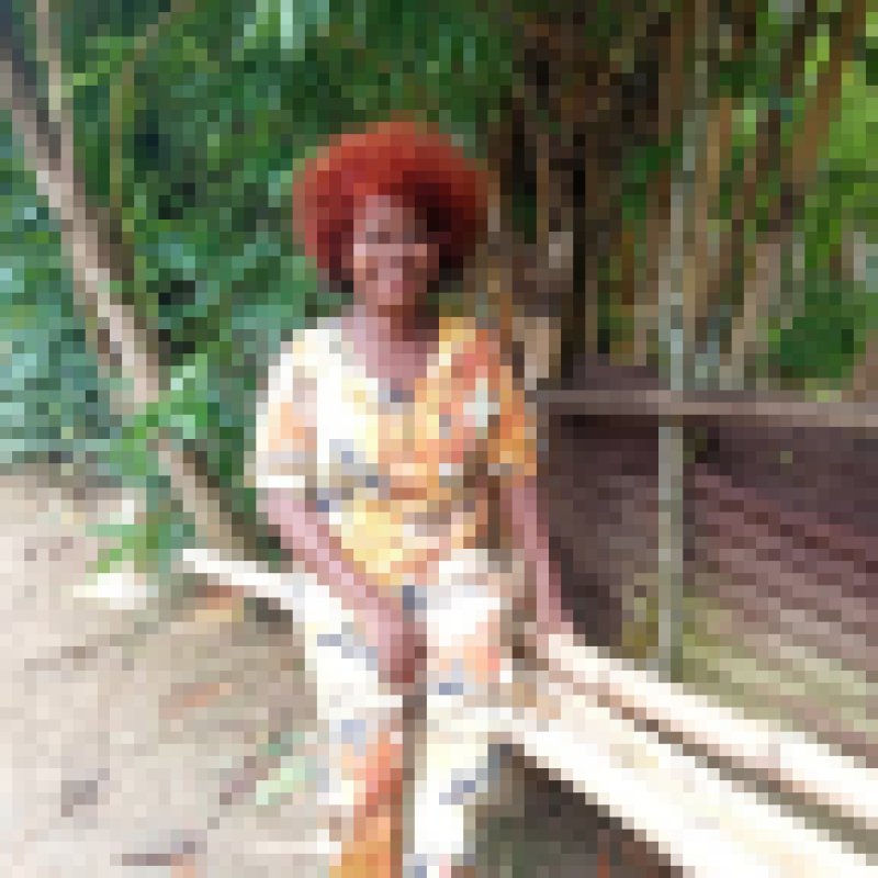 Lily, 59, Nord Est