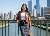 Diana Lucas, 26, La Paz