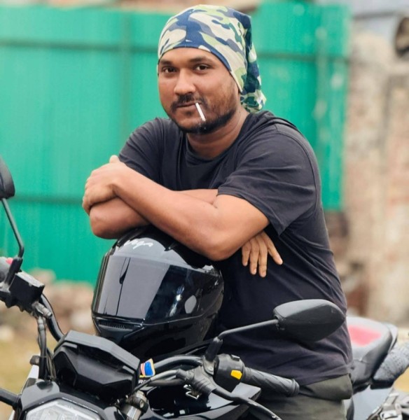 MD sumon, 37, Narsimlapet