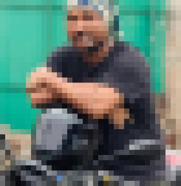 MD sumon, 37, Nahavand