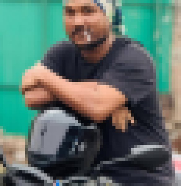 MD sumon, 37, Aden
