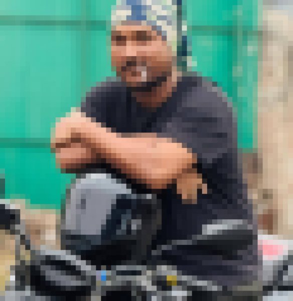 MD sumon, 37, Chettipulam