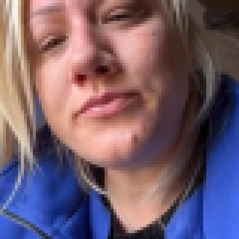 Lisa, 36, Egypt
