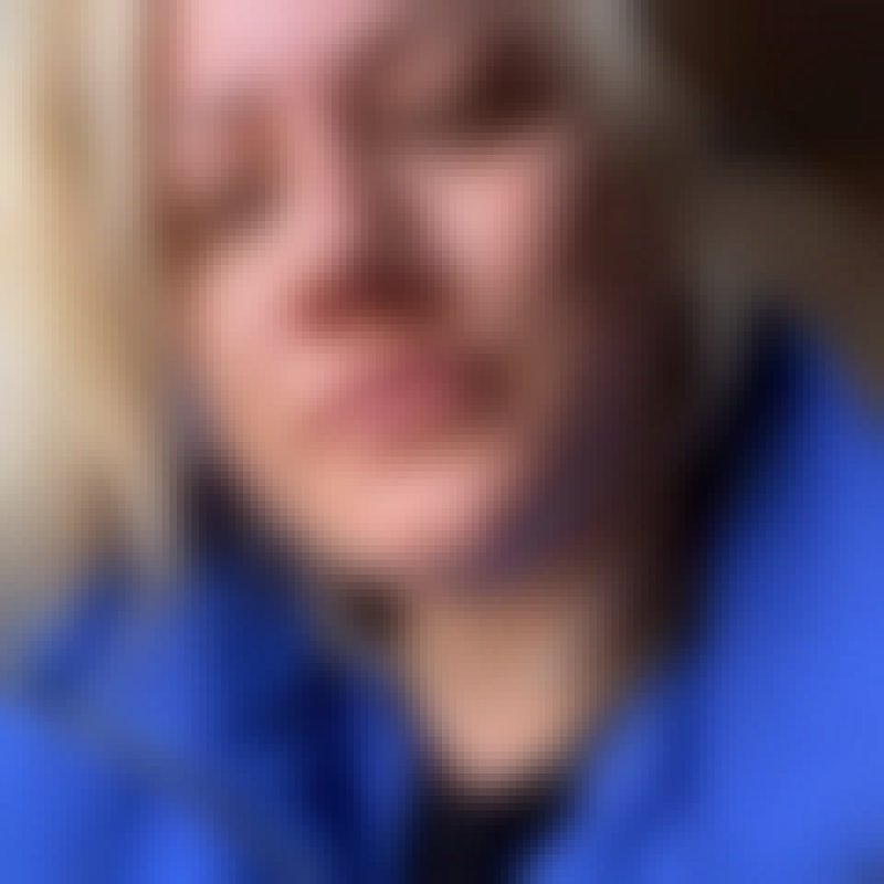 Lisa, 36, Sijua