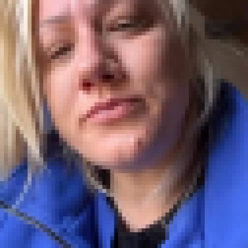 Lisa, 36, Embalenhle