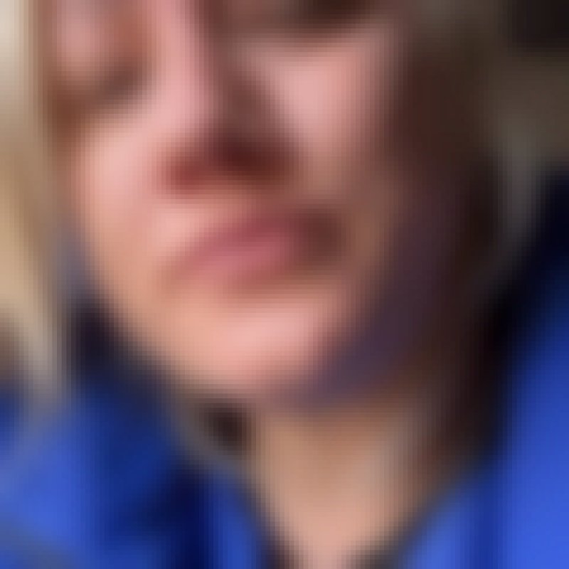 Lisa, 36, Mokhotlong