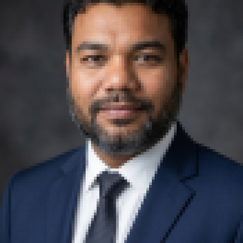 Srm Altaf Mahmud Jashimuddin, 44, Sande