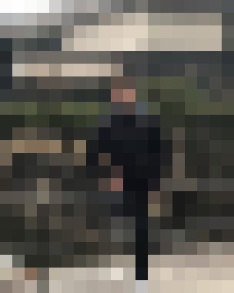 Jaxon, 40, Gambia