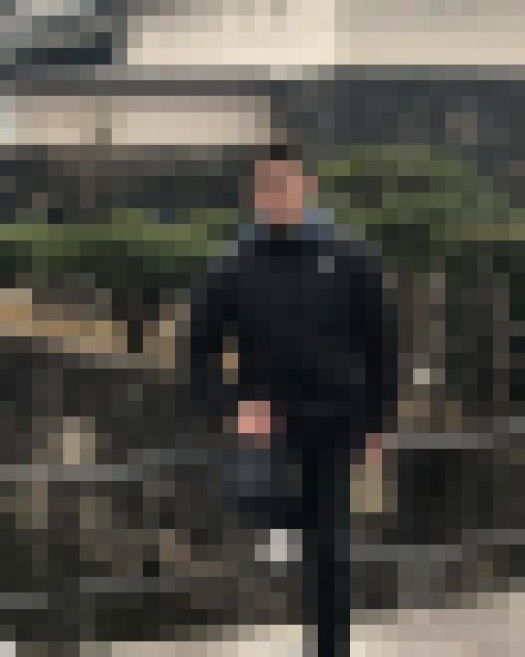 Jaxon, 40, Lluchmayor