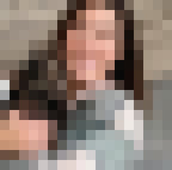 Emelia, 35, Karpuzlu