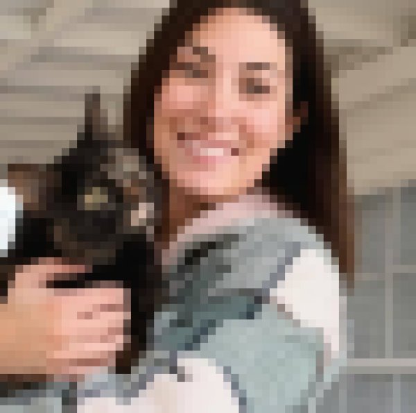 Emelia, 35, El Fanar