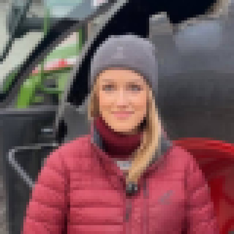 Maria Hoffman, 33, Bangladesh