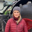 Maria Hoffman, 33, Netherlands