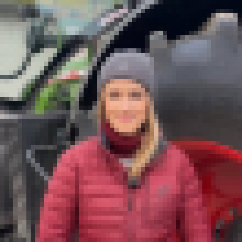 Maria Hoffman, 33, Bindki