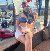 Rose, 39, Teodoro Schmidt