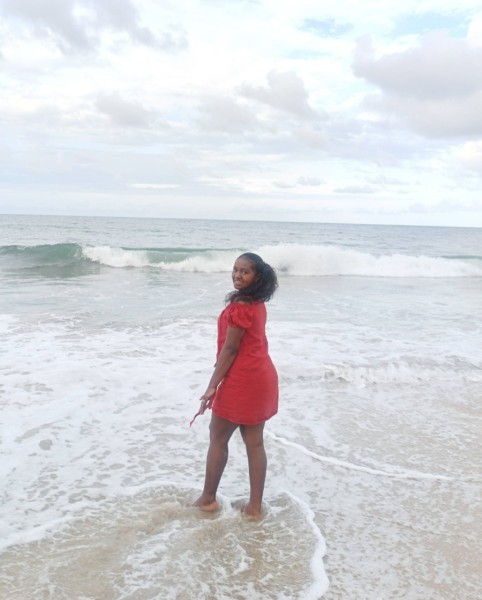 Tiffany, 37, Osrio