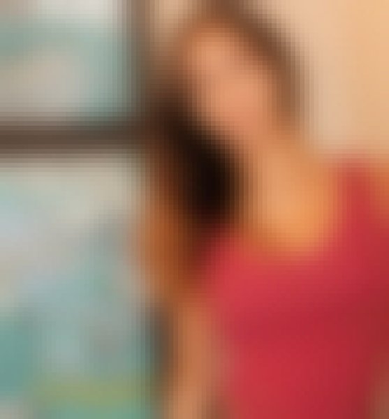 Sharon, 35, Namibia