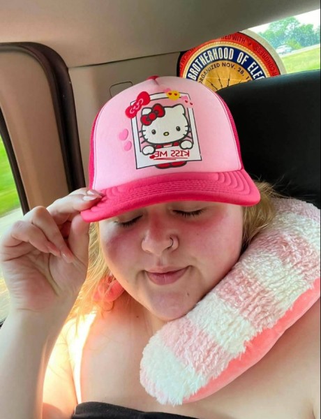 Dani_linda, 32, Arakl