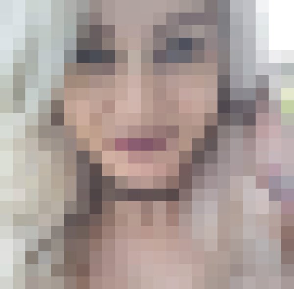 Michelle Burns, 35, Paisley