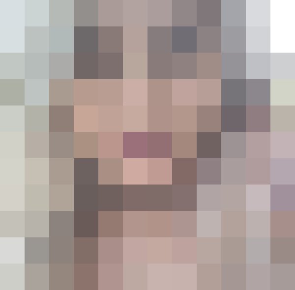 Michelle Burns, 35, Masiu