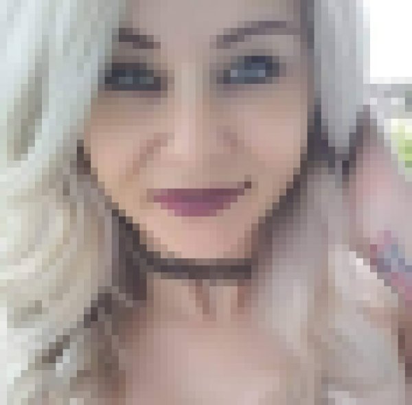 Michelle Burns, 35, Koheda