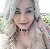 Michelle Burns, 35, Morocco