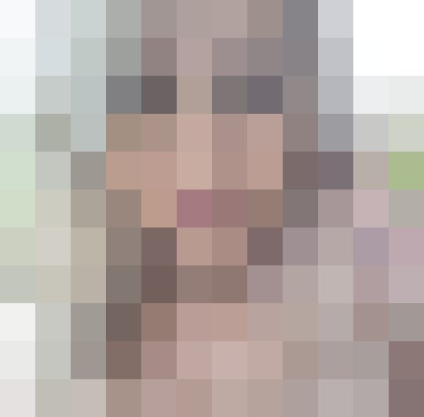 Michelle Burns, 35, Ashtarak