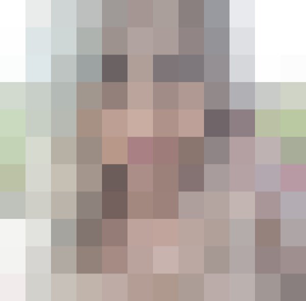 Michelle Burns, 35, Kundurpi