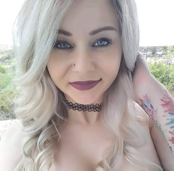 Michelle Burns, 35, Lamhadi