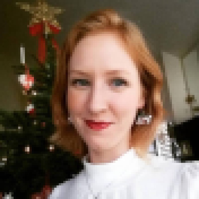 Marymartin, 33, Karsiyang