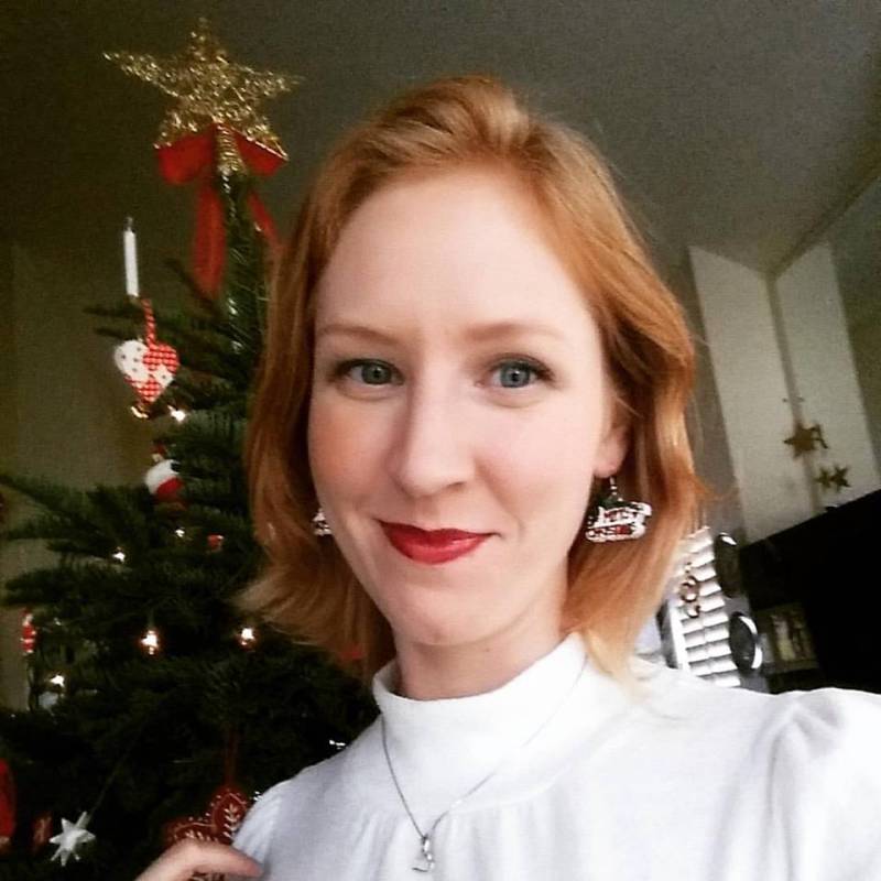 Marymartin, 33, Beccles