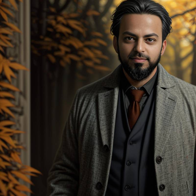 MD Saimon, 31, Topsham