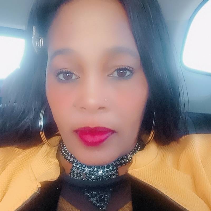 Thabang, 51, Australia