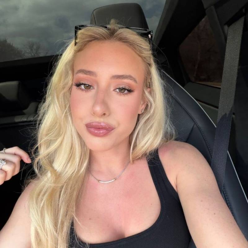 Emily, 30, Saraykent