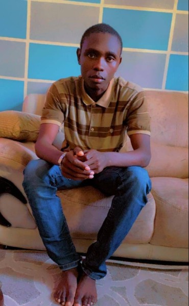 Abdou Karim Diouf, 29, Kench
