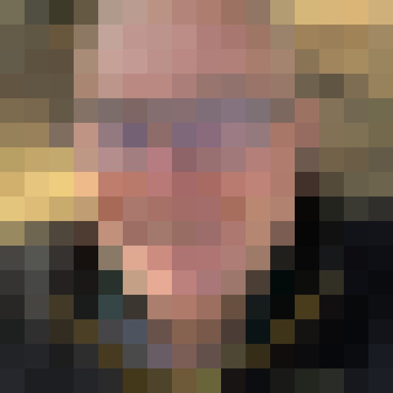 Alex Smith, 61, Pozna