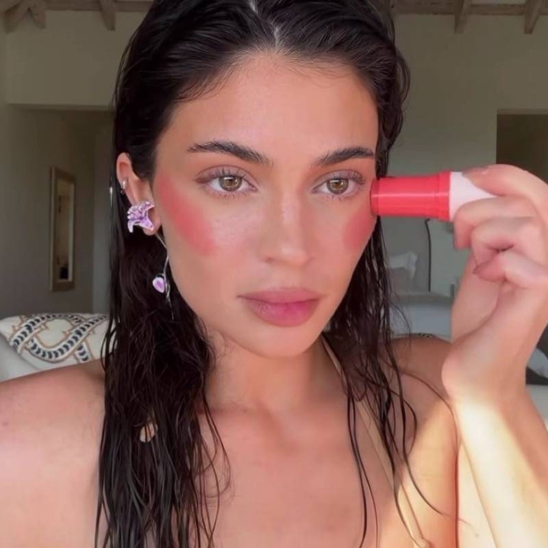 Kylie Jenner, 28, Bantval