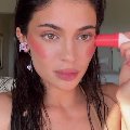 Kylie Jenner, 28, Uckermark